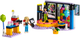 Конструктор LEGO Friends Караоке-вечірка 196 деталей (42610) - зображення 2