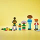 Zestaw klocków LEGO DUPLO Town Ludziki z emocjami 71 element (10423) - obraz 5