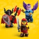 Конструктор LEGO Minifigures серія 25 (71045) - зображення 5