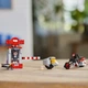 Zestaw klocków LEGO Shadow the Hedgehog — ucieczka 196 elementów (76995) - obraz 5