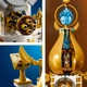 Zestaw klocków LEGO DREAMZzz Wieża Piaskina 723 elementy (71477) - obraz 6