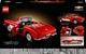 Zestaw klocków LEGO Icons Corvette 1210 elementów (10321) - obraz 2