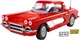 Zestaw klocków LEGO Icons Corvette 1210 elementów (10321) - obraz 5