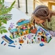Конструктор LEGO Friends Родинні будинки Оллі й Пейслі 1126 деталей (42620) - зображення 9