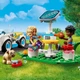 Конструктор LEGO Friends Електромобіль і зарядний пристрій 170 деталей (42609) - зображення 7