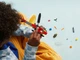 Конструктор LEGO City Пожежний рятувальний гелікоптер 85 деталей (60411) - зображення 5