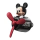 Ароматизатор в машину Hikii Mickey Mouse, пахучка в авто Міккі Маус (0375) - зображення 1