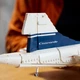 Конструктор LEGO Icons Конкорд 2083 деталей (10318) - изображение 6