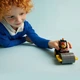 Конструктор LEGO City Будівельний паровий каток 78 деталей (60401) - зображення 6