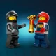 Zestaw klocków LEGO City Gokarty i kierowcy wyścigowi 99 elementów (60400) - obraz 5