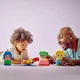 Zestaw klocków LEGO DUPLO My First Moje uczucia i emocje 23 elementy (10415) - obraz 3