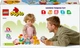 Конструктор LEGO DUPLO My First Потяг тваринок 19 деталей (10412) - зображення 9