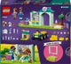 Zestaw klocków LEGO Friends Lecznica dla zwierząt gospodarskich 161 element (42632) - obraz 10