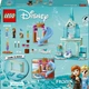 Конструктор LEGO Disney Крижаний палац Ельзи 163 деталей (43238) - зображення 2