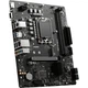 Материнська плата msi pro h610m-e - зображення 4