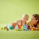 Zestaw klocków LEGO DUPLO Town Ciężarówka z alfabetem 36 elementów (10421) - obraz 5