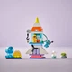 Конструктор LEGO DUPLO Town Пригоди на космічному шатлі 3-в-1 58 деталей (10422) - зображення 4