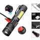 Фонарь Watton WT-601 - изображение 6