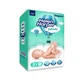 Підгузки Helen Harper Soft&Dry New Midi Розмір 3 (6-10 кг) 70 шт (2316773) - зображення 6