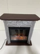 Электрический камин KLARSTEIN Etna Pozzolana 1800W (10035041) - изображение 3