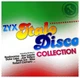 VARIOUS – ZYX Italo Disco Collection 1 (3LP, Germany) - зображення 1