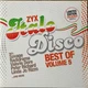VARIOUS – ZYX Italo Disco Collection 5 (2LP, Germany) - зображення 1