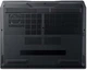 Ноутбук Acer 16" Predator Helios 16 PH16-71/Intel i7-13700HX/32GB/1TB+1TBSSD/GF 4060-8/W10H/Black (NH.QJQEU.003) - изображение 4