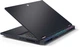 Ноутбук Acer 16" Predator Helios 16 PH16-71/Intel i7-13700HX/16GB/1TB/GF 4060-8/Linux/Black (NH.QJQEU.002) - изображение 6