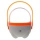 Ліхтар-лампа кемпінговий акумуляторний Quantum QM-FL3011 Big Pretty + ручний ліхтар QM-FL1043 Minik (0746020704336) - зображення 3