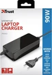 Адаптер питания Trust Primo 90W-19V Universal Laptop BLACK (22142_TRUST) - изображение 5