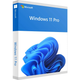 Операционная система Microsoft Windows 11 Pro 64Bit Eng Intl 1pk DSP OEI DVD (FQC-10528) (FQC-10528) - изображение 1