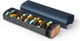 Премиальный контейнер для таблеток HigherHuman 7 Day Weekly Pill Organizer Matte Blue - изображение 6