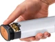 Премиальный контейнер для таблеток HigherHuman 7 Day Weekly Pill Organizer White - изображение 3