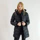 Пуховик Snowimage 48 черный 508-91 - изображение 3
