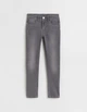 Джинси H&M ДМ007816 (09144483) колір сірий 152 - изображение 1