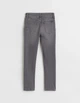 Джинси H&M ДМ007816 (09144483) колір сірий 152 - изображение 2