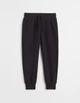 Спорт штани H&M ДМ007815 (07435304) колір чорний 92 - зображення 4