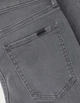 Джинси H&M ДМ007814 (09144483) колір сірий 164 - изображение 4