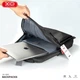 Рюкзак для ноутбука XO CB02 15,6" (15,6 дюймов, для макбука, органайзер) - Черный - изображение 7
