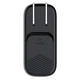 Сетевое зарядное устройство LDNIO Q366 GAN + кабель Type-C (QC2 3 4+ / PD 65 ватт, USB + 2xType-C, быстрая зарядка) - Чёрный - изображение 9