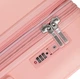 Чемодан Heys Pastel (L) Blush (10155-0127-30) - изображение 7