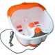 Гидромассажная ванна для массажа ног Footbath Massager SQ-368 - изображение 3