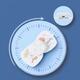 Бабочка для пресса Butterfly Massager EMS 200US-6 режимов, миостимулятор массажер для похудения и укрепления мышц - изображение 4
