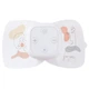 Бабочка для пресса Butterfly Massager EMS 200US-6 режимов, миостимулятор массажер для похудения и укрепления мышц - изображение 5