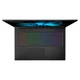 Ігровий ноутбук 17,3" Medion Erazer Beast X25-MD AMD Ryzen 9 5900HX RAM 32ГБ SSD 2 ТБ nVidia GeForce RTX 3080 16ГБ IPS 240 Гц Win10 (Lenovo Group) - зображення 7