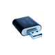 Звуковая плата Dynamode USB-SOUND7-ALU black - изображение 3
