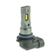 Світлодіодні лампи Decker Led PL-05 HB4 9006 5000K 7000Lm 9-32V (2 лампи) - зображення 3