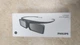 3D окуляри Philips PTA529 в комплекті двое окуляр - изображение 1