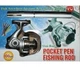 Карманная ручка-удочка Pocket Fishing Rod (SH772462) - изображение 2