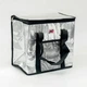 Термосумка Cooling Bag DT-4248 26 л Cерый полиэстер (SH7711622) - изображение 2